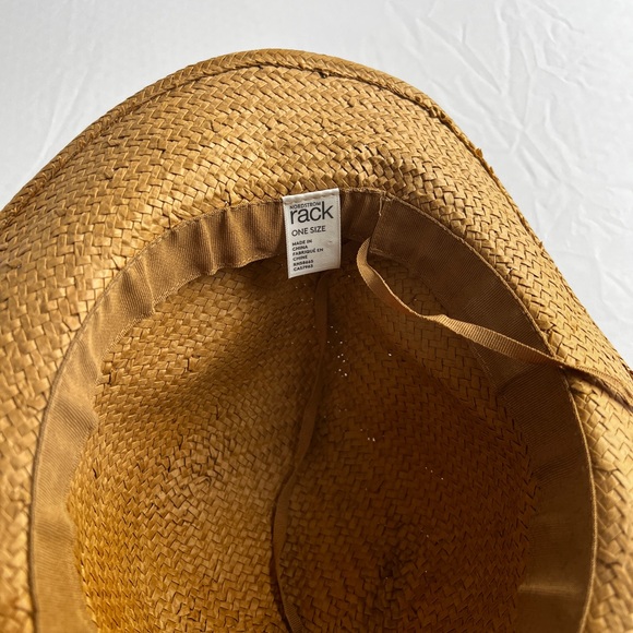 Adjustable Nordstrom Rack Hat - Picture 2 of 3